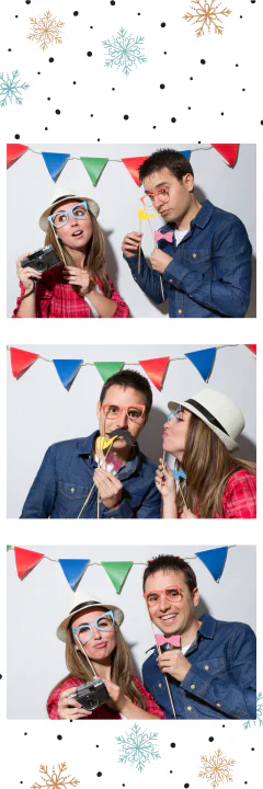 Fotostrip ontwerp 11