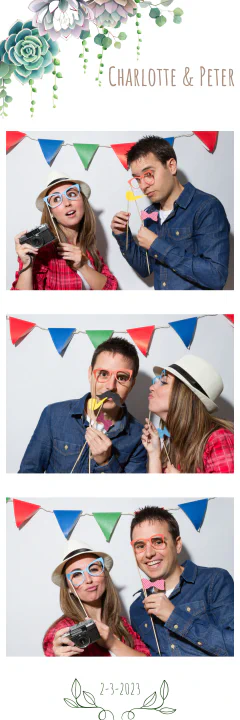 Fotostrip ontwerp 15
