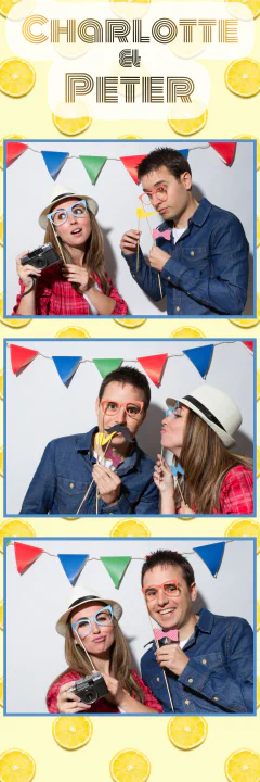 Fotostrip ontwerp 20