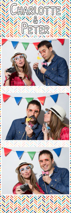 Fotostrip ontwerp 24
