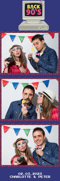 Fotostrip ontwerp 25